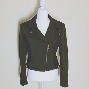 Patrizia Luca Milano Jacket Size L